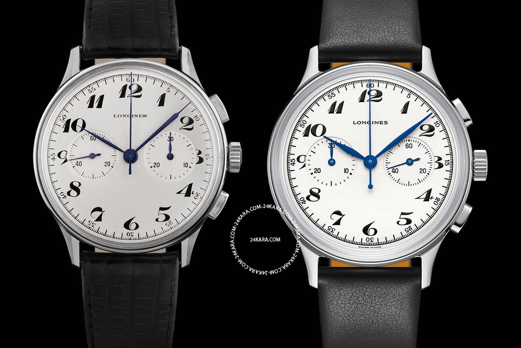 longinesheritageclassicchronograph1946