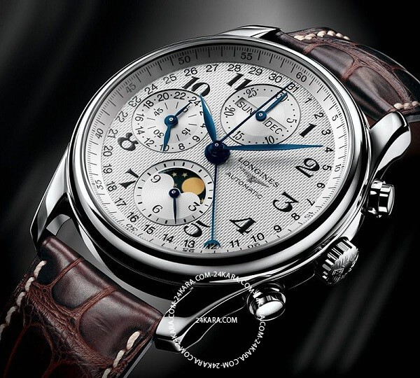 longinesmastercollection
