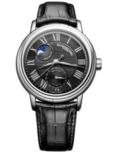Đồng hồ Raymond Weil 2839-STC-00209 Moonphase Kim Mắt Ngỗng