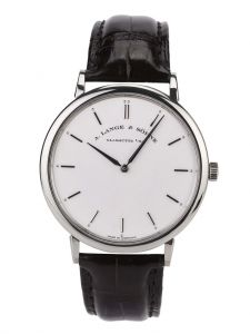 Đồng hồ A. Lange & Söhne 211.026