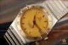 dong-ho-omega-constellation-95-1202-10-00-35-5-yellow-gold-steel - ảnh nhỏ 5