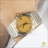 dong-ho-omega-constellation-95-1202-10-00-35-5-yellow-gold-steel - ảnh nhỏ 9