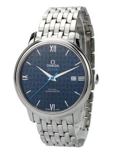 Đồng hồ Omega De Ville Prestige Orbis Edition 424.10.40.20.03.003 39.5 Steel