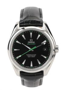 Đồng hồ Omega Aqua Terra 150M Golf Edition 231.12.42.21.01.003 41.5 Steel