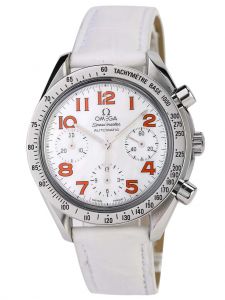 Đồng hồ Omega Speedmaster Reduced  3834.78.38 39 Steel