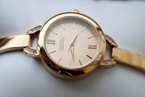 Đồng hồ Caravelle 44L133