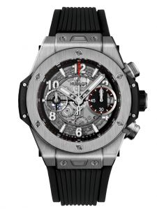Đồng hồ Hublot Big Bang Unico 42 Titanium 441.NX.1170.RX