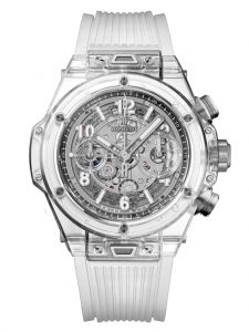 Đồng hồ Hublot Big Bang Unico Sapphire 441.JX.4802.RT