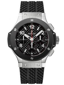 Đồng hồ Hublot Big Bang Original Steel Ceramic 301.SB.131.RX
