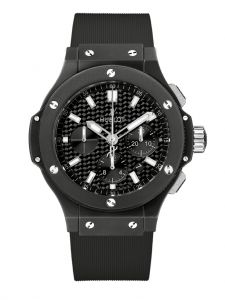 Đồng hồ Hublot Big Bang Black Magic 301.CI.1770.RX