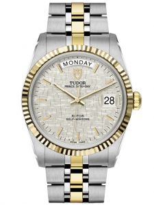Đồng hồ Tudor Prince Day-Date M76213-0008