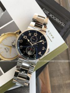 Đồng hồ Ulysse Nardin Maxi Marine Chronometer 263-66 Stainless Steel