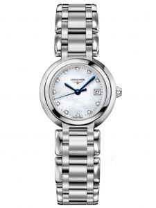 Đồng hồ Longines PrimaLuna L8.110.4.87.6 L81104876