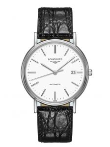 Đồng hồ Longines Présence L4.921.4.12.2 L49214122