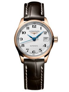 Đồng hồ Longines Master Collection L2.128.8.78.3 L21288783 - Lướt