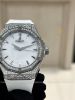 dong-ho-hublot-classic-fusion-orlinski-titanium-white-pave-550-ns-2200-rw-1604-orl20-unworn - ảnh nhỏ 12