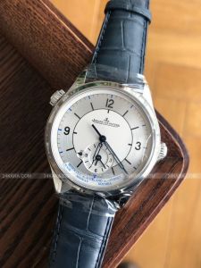 Đồng hồ Jaeger-LeCoultre Master Geographic Q1428530