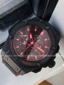 Đồng hồ Hublot Big Bang King Power F1 MONZA Limited Edition 200 PCS Ref. 710.CI.0123.NR.MZA10