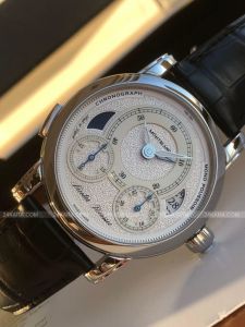 Đồng hồ Montblanc Homage To Nicolas Rieussec II Limited Edition 111873