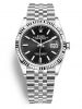 dong-ho-rolex-datejust-36-m126234-0015-126234-0015-thep-oystersteel-va-vang-trang-18ct-mat-den-sang - ảnh nhỏ 11