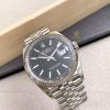 dong-ho-rolex-datejust-36-m126234-0015-126234-0015-thep-oystersteel-va-vang-trang-18ct-mat-den-sang - ảnh nhỏ 5