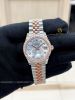 dong-ho-rolex-datejust-31-m278381rbr-0026-278381rbr-0026-demi-vang-hong-18ct-mat-kham-trai-mop-nieng-kim-cuong-luot - ảnh nhỏ 3