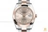dong-ho-rolex-datejust-41-m126301-0009-126301-0009-thep-oystersteel-va-vang-everose-18ct-mat-sundust - ảnh nhỏ 2