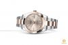 dong-ho-rolex-datejust-41-m126301-0009-126301-0009-thep-oystersteel-va-vang-everose-18ct-mat-sundust - ảnh nhỏ 3