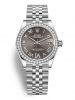 dong-ho-rolex-datejust-31-m278384rbr-0032-278384rbr-0032-thep-oystersteel-va-vang-trang-18ct-mat-ghi-dam-nieng-kim-cuong-mau-2020 - ảnh nhỏ  1