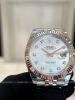dong-ho-rolex-datejust-41-m126331-0014-126331-0014-demi-vang-hong-18ct-mat-kham-trai-mop-trang-coc-kim-cuong-luot - ảnh nhỏ 10