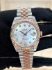 dong-ho-rolex-datejust-41-m126331-0014-126331-0014-demi-vang-hong-18ct-mat-kham-trai-mop-trang-coc-kim-cuong-luot - ảnh nhỏ 2