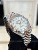 dong-ho-rolex-datejust-41-m126331-0014-126331-0014-demi-vang-hong-18ct-mat-kham-trai-mop-trang-coc-kim-cuong-luot - ảnh nhỏ 5