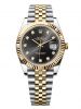 dong-ho-rolex-datejust-41-m126333-0006-126333-0006-rolesor-demi-vang-kim-18ct-mat-den-sang-luot - ảnh nhỏ  1
