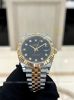 dong-ho-rolex-datejust-41-m126333-0006-126333-0006-rolesor-demi-vang-kim-18ct-mat-den-sang-luot - ảnh nhỏ 2