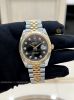 dong-ho-rolex-datejust-41-m126333-0006-126333-0006-rolesor-demi-vang-kim-18ct-mat-den-sang-luot - ảnh nhỏ 3
