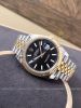 dong-ho-rolex-datejust-41-m126333-0014-126333-0014-rolesor-demi-vang-kim-18ct-mat-den-sang-coc-vach-da-quang-luot - ảnh nhỏ 2