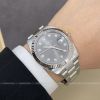 dong-ho-rolex-datejust-41-m126334-0005-126334-0005-thep-oystersteel-va-vang-trang-18ct-mat-ghi-dam - ảnh nhỏ 16