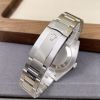 dong-ho-rolex-datejust-41-m126334-0005-126334-0005-thep-oystersteel-va-vang-trang-18ct-mat-ghi-dam - ảnh nhỏ 4