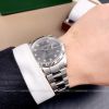 dong-ho-rolex-datejust-41-m126334-0005-126334-0005-thep-oystersteel-va-vang-trang-18ct-mat-ghi-dam - ảnh nhỏ 7