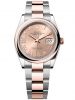 dong-ho-rolex-datejust-36-m126201-0028-126201-0028-thep-oystersteel-va-vang-everose-18ct-mat-hoa-hong - ảnh nhỏ  1