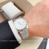 dong-ho-rolex-datejust-41-m126334-0010-126334-0010-thep-oystersteel-va-vang-trang-18ct-mat-trang - ảnh nhỏ 8