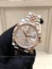 dong-ho-rolex-datejust-41-m126331-0008-126331-0008-demi-vang-hong-everose-mat-sundust-nam-kim-cuong-luot - ảnh nhỏ 22