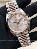 dong-ho-rolex-datejust-41-m126331-0008-126331-0008-demi-vang-hong-everose-mat-sundust-nam-kim-cuong-luot - ảnh nhỏ 9