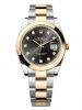 dong-ho-rolex-datejust-41-m126303-0005-126303-0005-thep-oystersteel-va-vang-kim-18ct-mat-den-sang - ảnh nhỏ  1