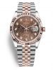 dong-ho-rolex-datejust-36-m126231-0025-126231-0025-thep-oystersteel-va-vang-everose-18ct-mat-chocolate-vi-tinh - ảnh nhỏ  1