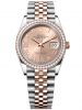 dong-ho-rolex-datejust-36-m126281rbr-0015-126281rbr-0015-thep-oystersteel-va-vang-everose-18ct-mat-hoa-hong-nieng-kim-cuong - ảnh nhỏ  1