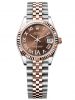 dong-ho-rolex-datejust-31-m278271-0004-278271-0004-thep-oystersteel-va-vang-everose-18ct-mat-chocolate - ảnh nhỏ 33
