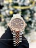 dong-ho-rolex-datejust-31-m278271-0004-278271-0004-thep-oystersteel-va-vang-everose-18ct-mat-chocolate - ảnh nhỏ 4