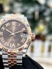 dong-ho-rolex-datejust-31-m278271-0004-278271-0004-thep-oystersteel-va-vang-everose-18ct-mat-chocolate - ảnh nhỏ 5