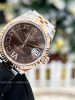 dong-ho-rolex-datejust-31-m278271-0004-278271-0004-thep-oystersteel-va-vang-everose-18ct-mat-chocolate - ảnh nhỏ 7